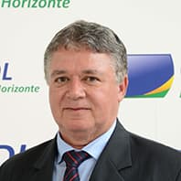 Retrato de Fausto Sebastião Izac